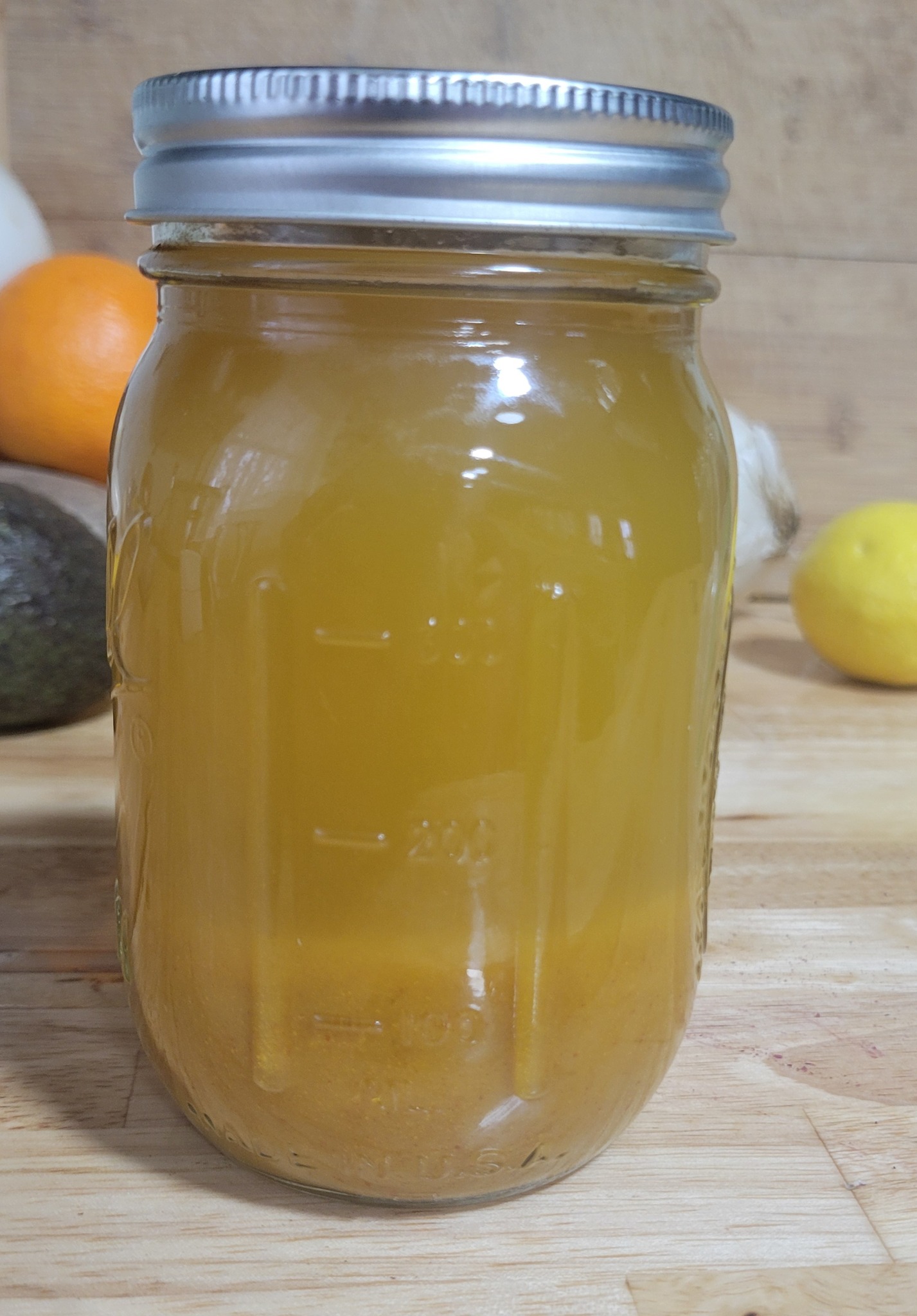 Fire Cider